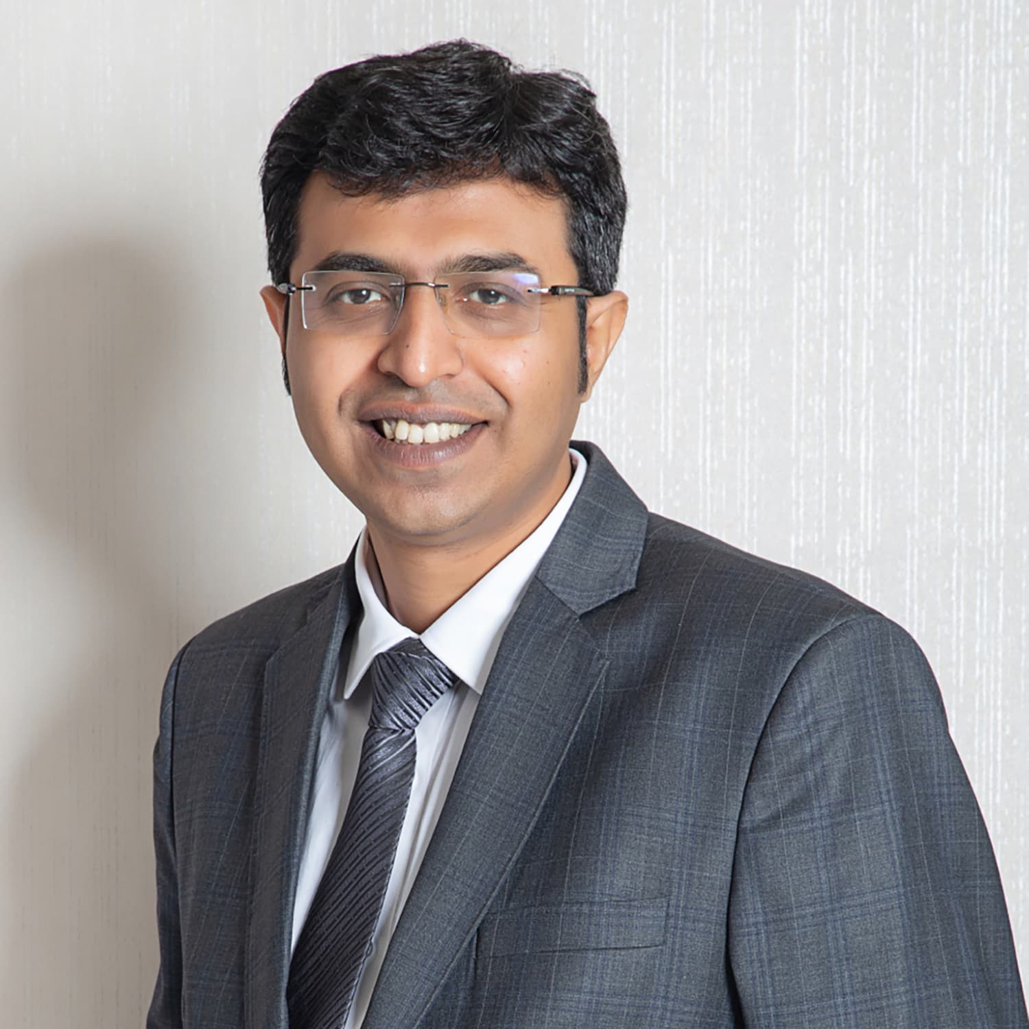 Sourav Bandyopadhyay profile